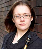 Ellie Steemson Portrait